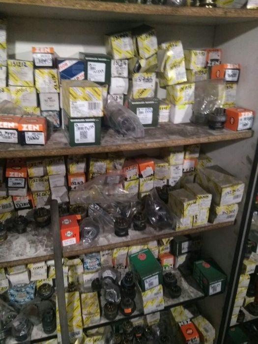 Стартер SUBARU 1800 XT, Forester , Impreza ,Legacy, Outback  ремонт