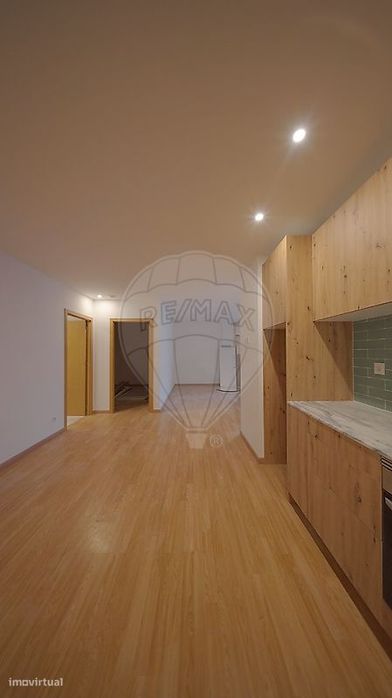 Apartamento T2 para venda — Fermentões, Braga