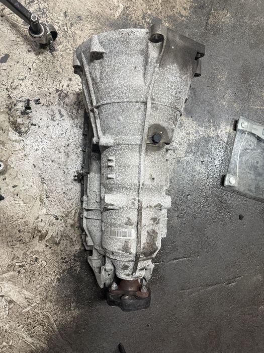 Skrzynia e90 n47 177 6hp19