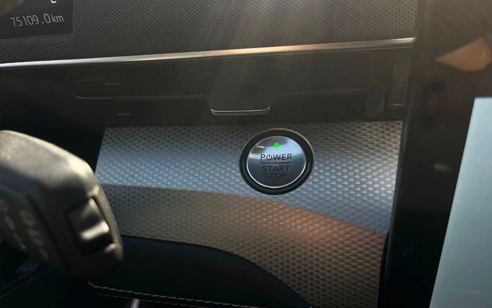 Ford Mustang MACH-E 2021