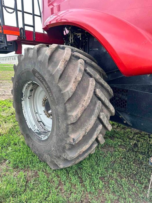 Комбайн CASE 5130