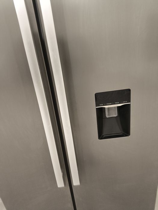 Frigorífico Confortec Syde by Syde