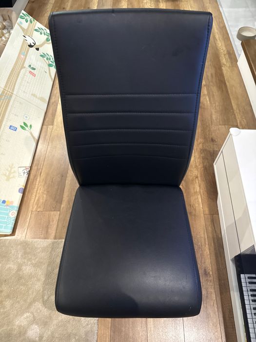 Krzesła 10 szt super jakość