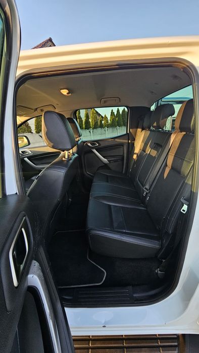 FORD Ranger Automat