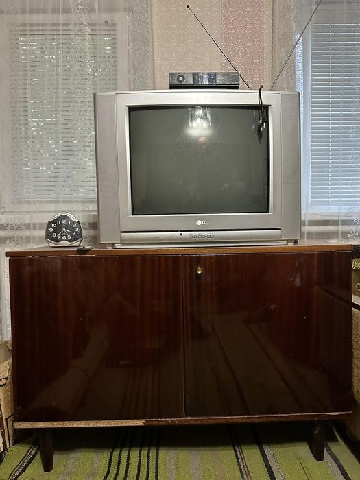 Тумба полірована б/у