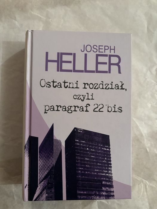 HELLER Paragraf 22 bis