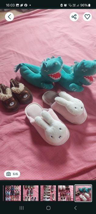 Продам детскую обувь.