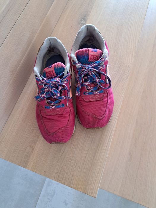 Buty New balance