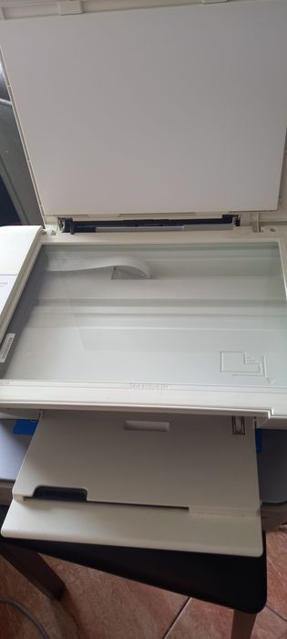 Impressora multifunções  epson