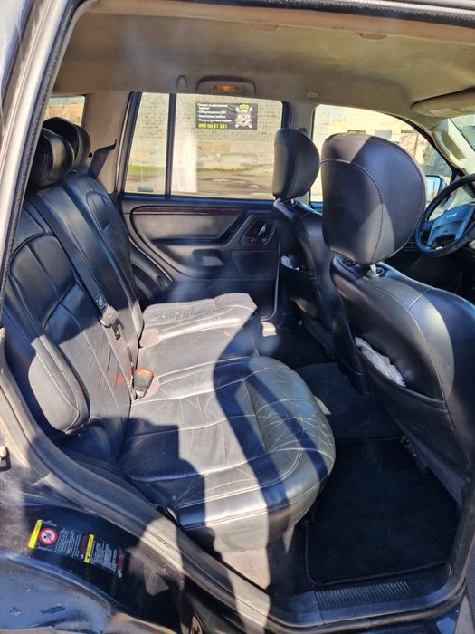 Продам Jeep Grande Cherokee WJ