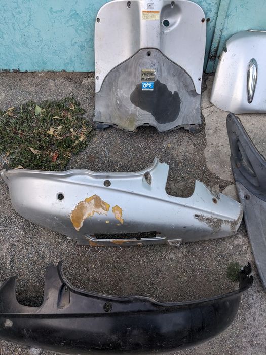 Honda Joker хонда джокер: 700 грн. - Другие мотозапчасти