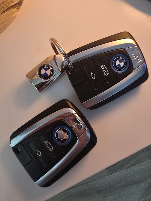 BMW I3 Rex c/ opção Carregamento rápido