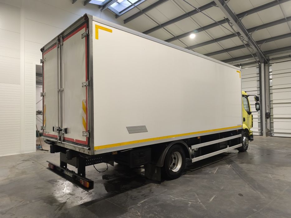 Renault Midlum 220 Dxi