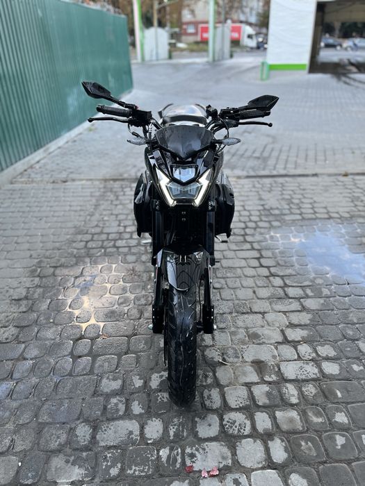 Продам Lifan sr220