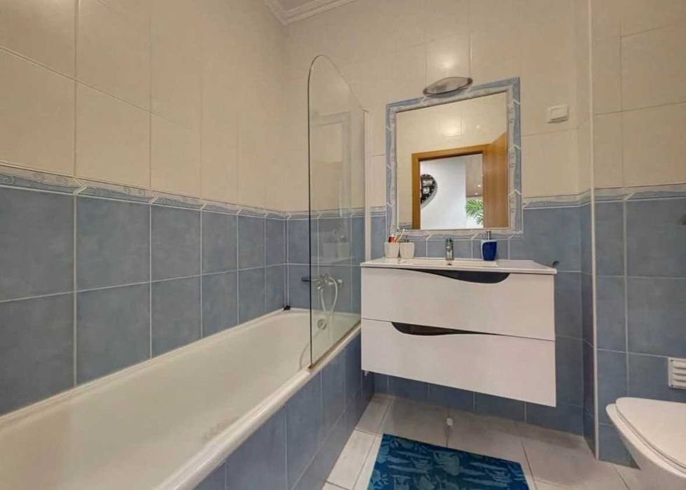 Apartamento Tipologia T2