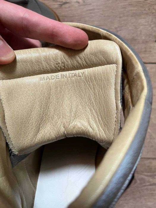 maison margiela future