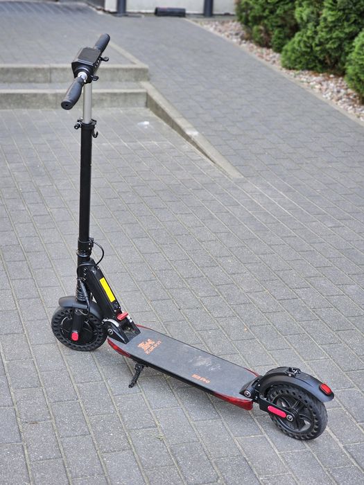 Hulajnoga Kukirin S3 PRO