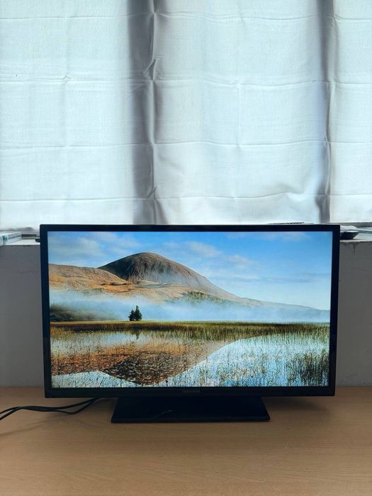 Телевізор Telefunken / 32″ / HD Ready