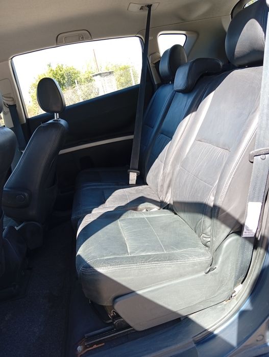 Toyota Corolla Verso — fotografia 6