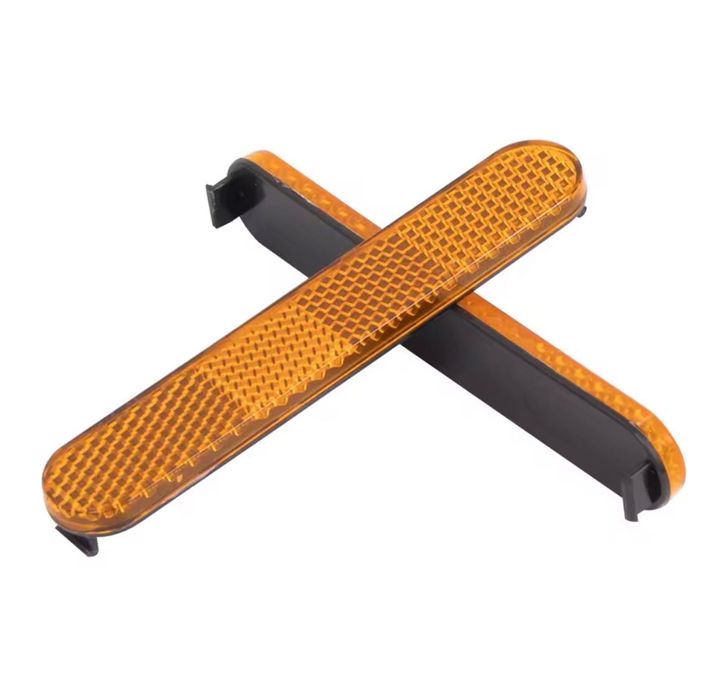 Refletor Traseiro Xiaomi Mi Electric Scooter 4 Pro – Novo