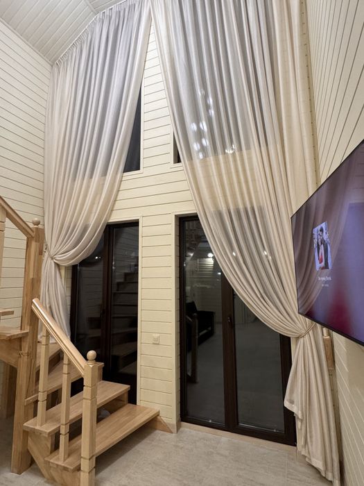 Відпочинок у Карпатах Котедж У Василя