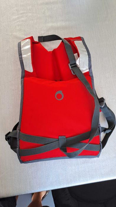 Vendo colete salva vidas criança