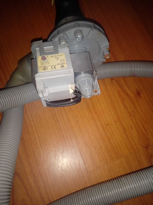 Peças para maquina de lavar loiça AG Electronics