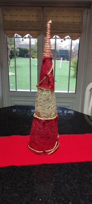 Pirâmide Natalícia