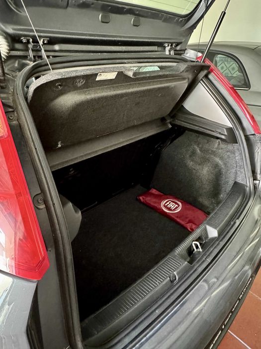 Fiat Punto 1.2 Easy Start&Stop