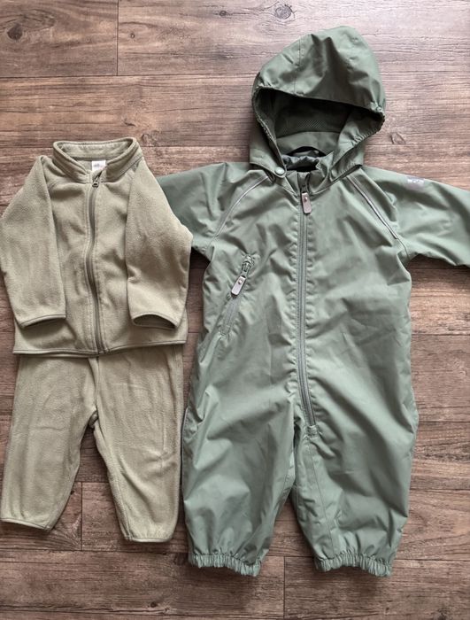 Комбінезон Reima Reimatec /74/