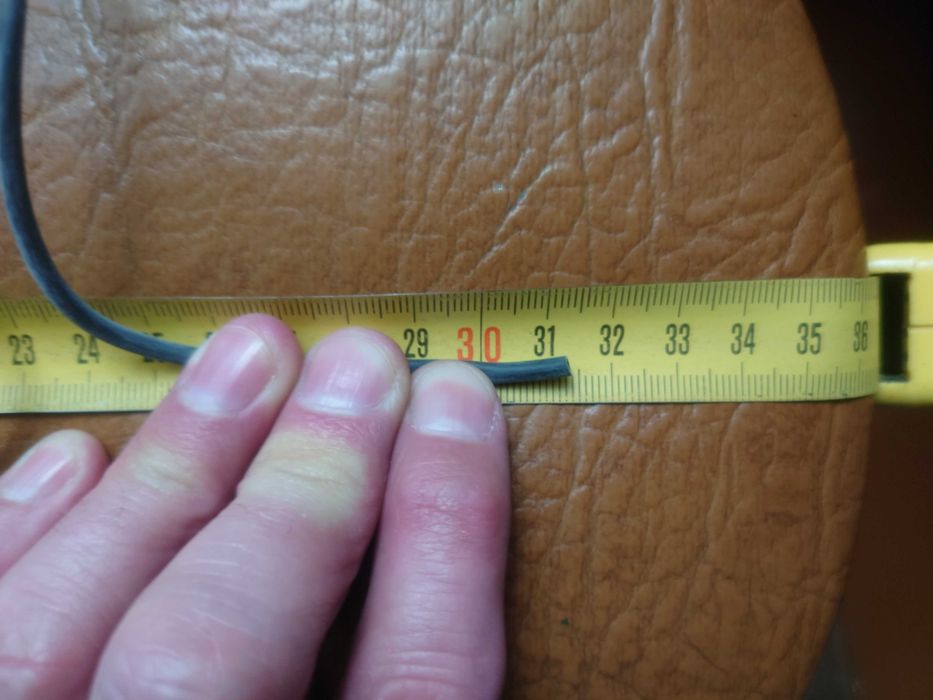 Велосипедная шлангочка и все элементы к золотникам и нипелям