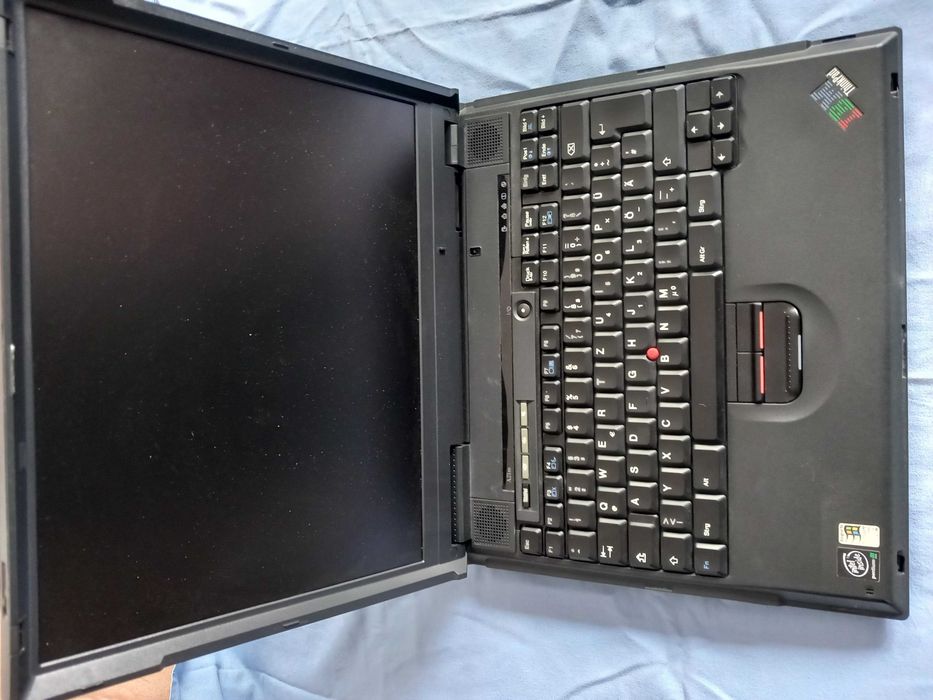 IBM ThinkPad Computer - Model 2628. Vintage item.64862969737217121
