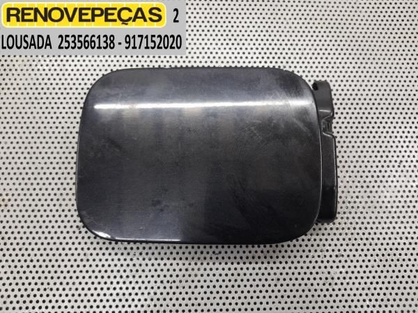 Tampa depósito combustível SEAT Ibiza II (6K1)