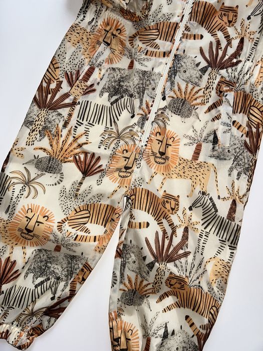 Дощовик на 2-3 р.