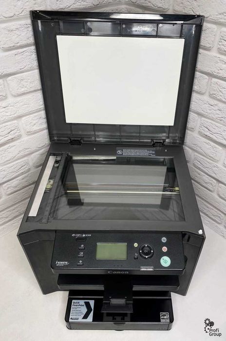 Лазерний БФП, принтер Canon i-SENSYS MF4410. Гарантія: 5 400 грн ...