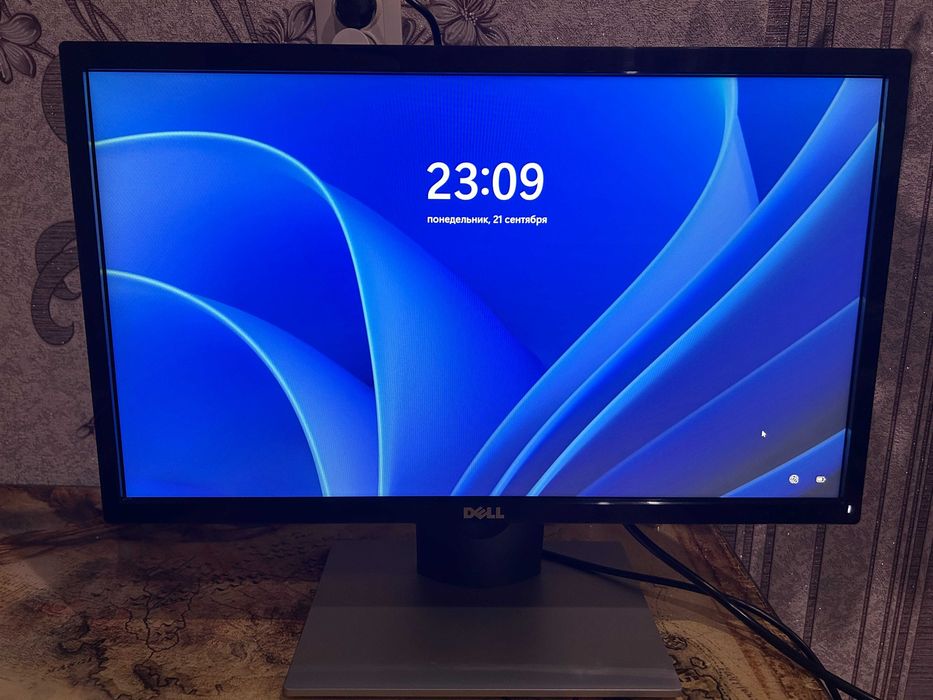 Монітор DELL SE2216H IPS
