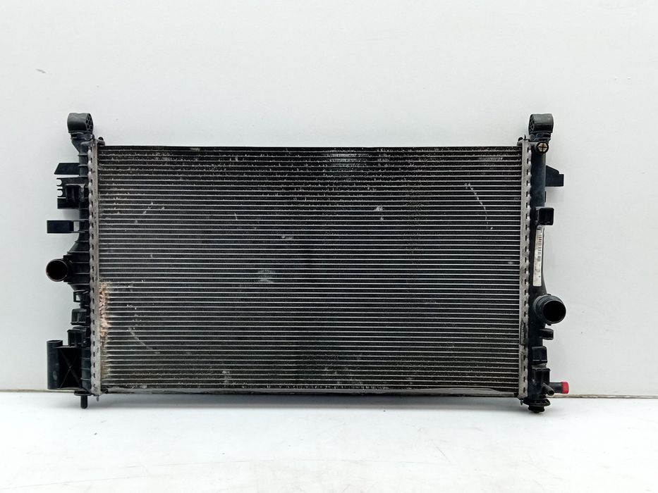Radiador de água OPEL Insignia A (G09)