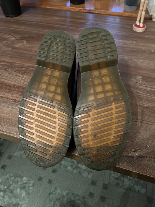 Челсі Dr. Martens