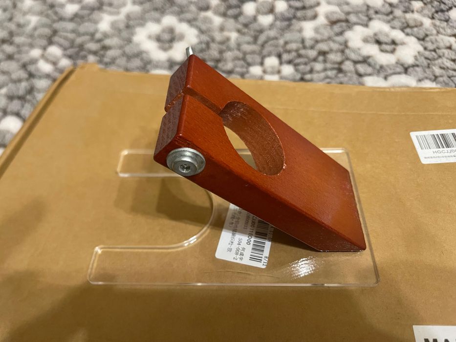 Інструмент для тафтингу