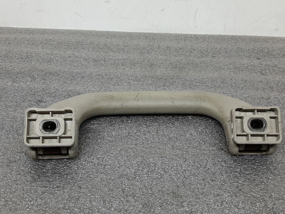 Pega do tejadilho SMART ForTwo Cabrio (450)