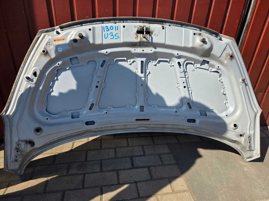 Maska Hyundai I30 II 12-17 U3S