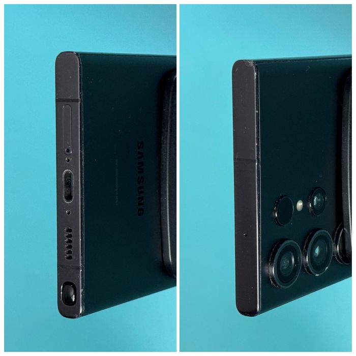 УЦІНКА‼️ Samsung Galaxy S23 Ultra 8/256GB    (541)