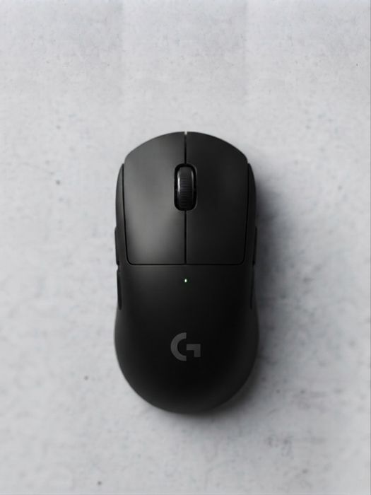 Mysz Logitech G Pro X Superlight 2 SE (stan idealny)