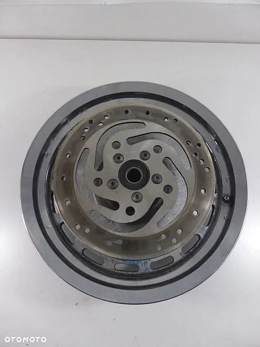 Koło felga 16x3.00 Harley Davidson Sportster H436