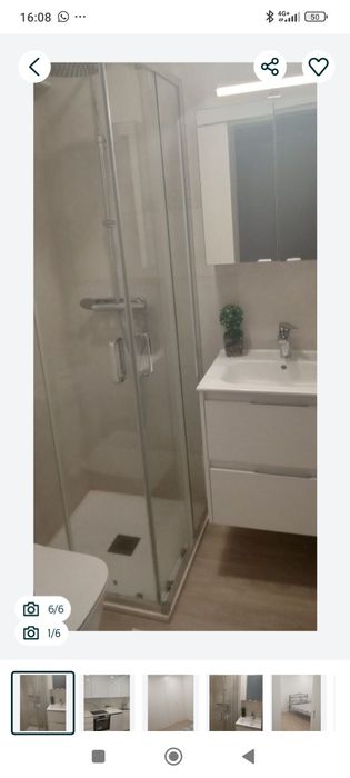 Quarto para alugar