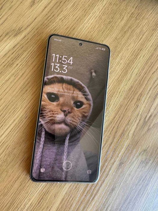 Xiaomi 14T Pro 12/256 GB Titan Gray новий флагман