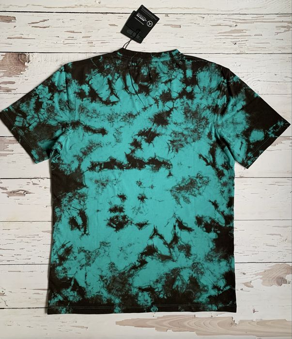 Koszulka Męska Mercedes AMG Petronas F1 M Rare Unikat Nowa !