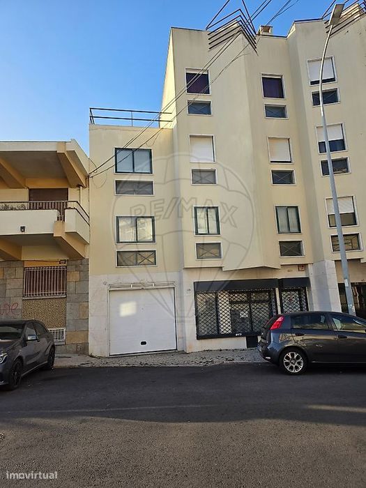 Garagem  para venda
