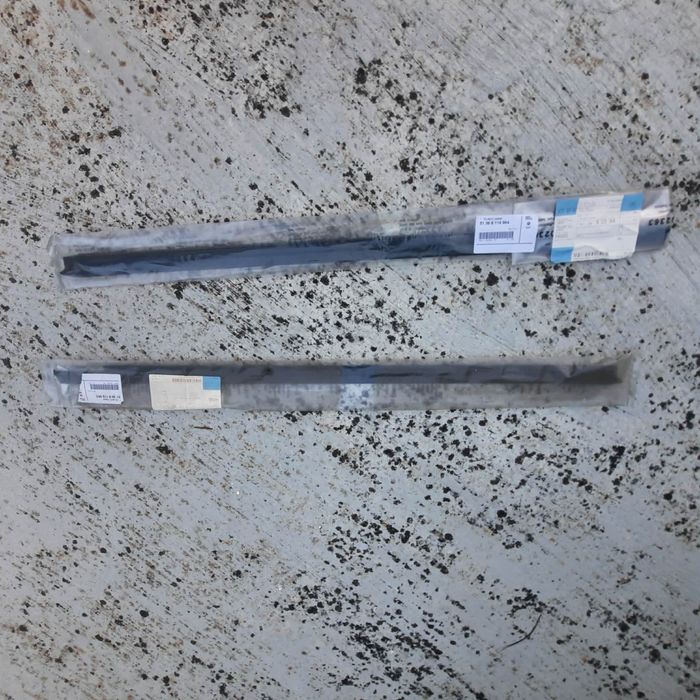 Frisos originais bmw E36 coupe