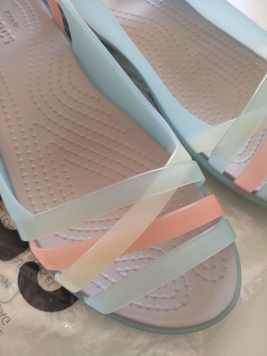 Crocs Isabella W8 38-39